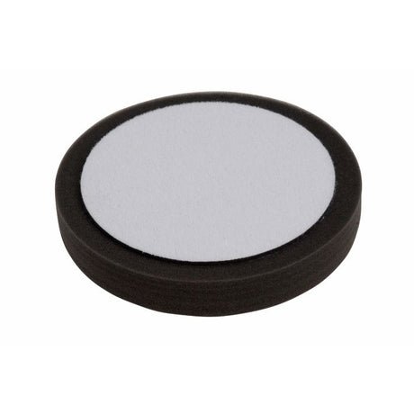 FMT Soft Black Polishing Pad, H&L, 150mm x 30mm, 5pc