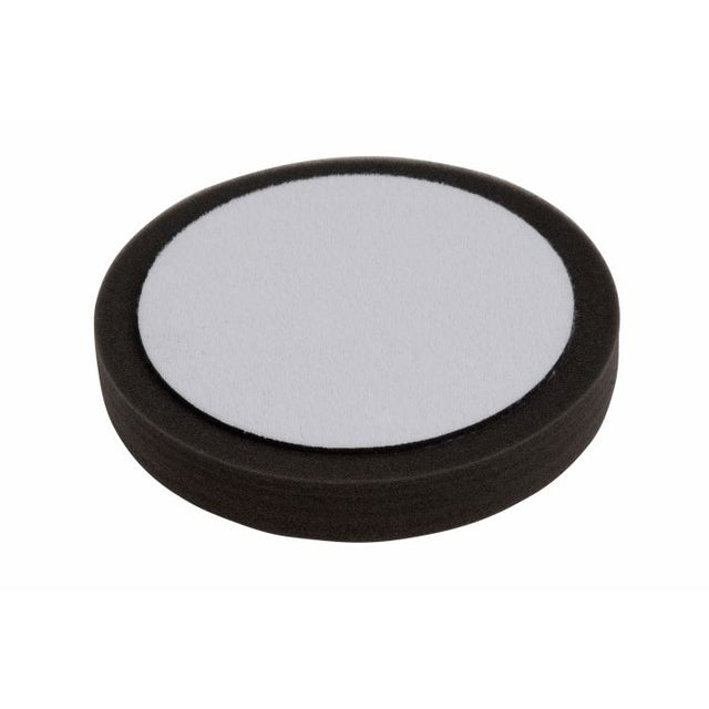 FMT Soft Black Polishing Pad, H&L, 150mm x 30mm, 5pc