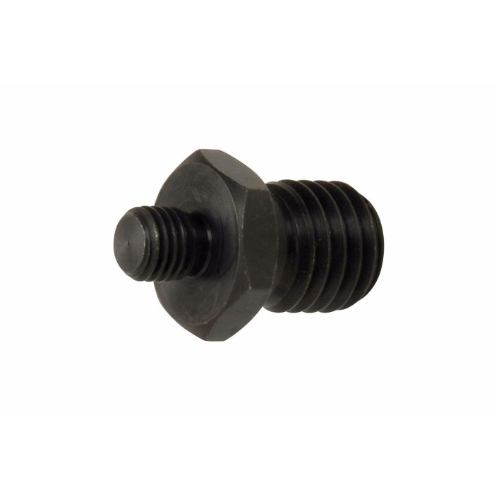 FMT Backing Pad Adaptor, 5/16" Male To M14 Male, 1pc