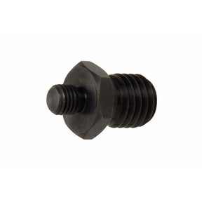 FMT Backing Pad Adaptor, 5/16" Male To M14 Male, 1pc