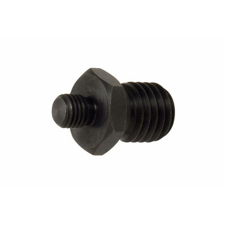 FMT Backing Pad Adaptor, 5/16" Male To M14 Male, 1pc