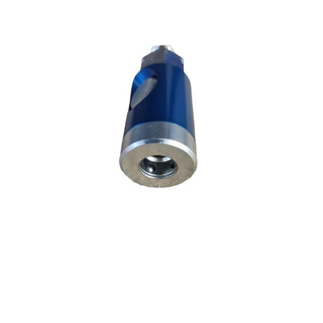 FMT 1/4" BSP Female Safety Quick Air Coupling, Hi-Flow, Series 19