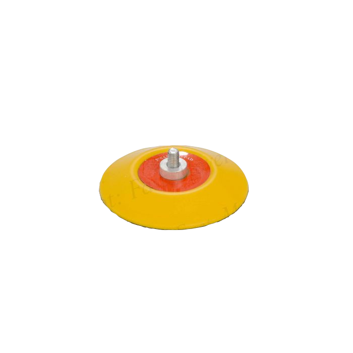 FMT Mini DA Backing Pad, 75mm, Velcro, 6mm Thread