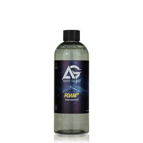 AutoGlanz Foam+, Foam Booster