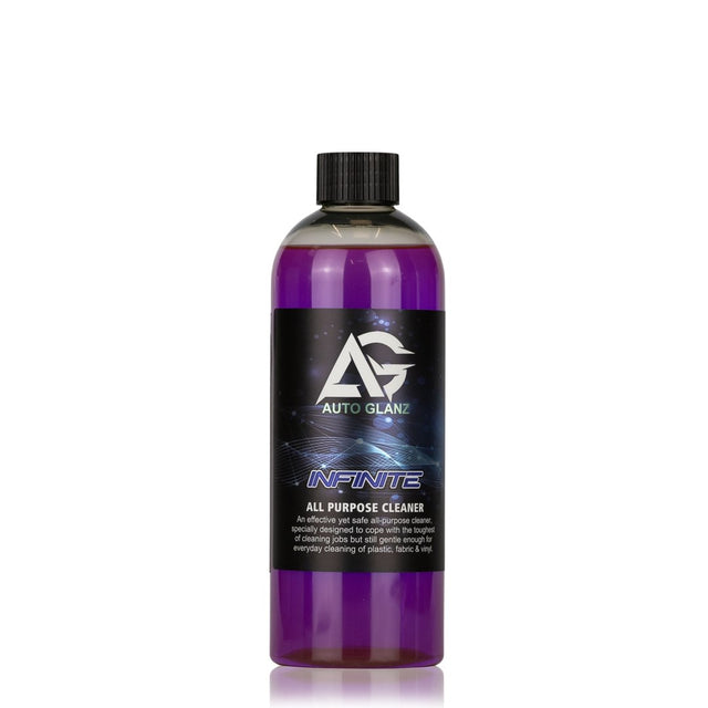 AutoGlanz Infinite, All Purpose Cleaner