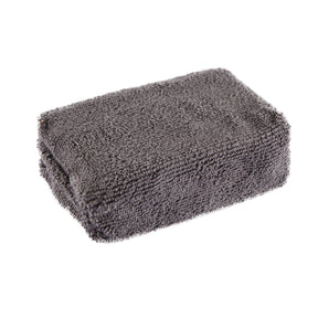 AutoGlanz Microfibre Applicator Block