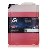 AutoGlanz Multi, Multi Purpose Degreaser