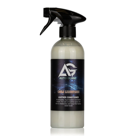 AutoGlanz OEM Maintain, Leather Conditioner