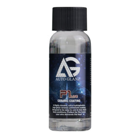 AutoGlanz P1 Lite, Ceramic Coating