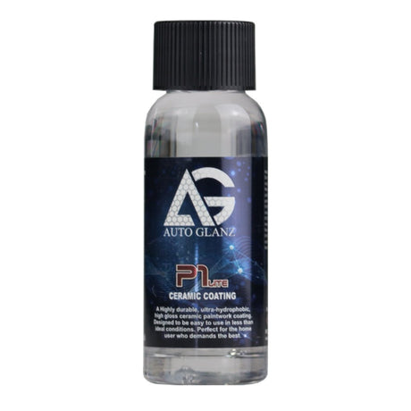 AutoGlanz P1 Lite, Ceramic Coating