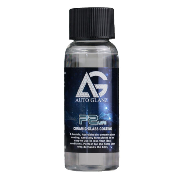 AutoGlanz P2 Lite, Ceramic Glass Coating