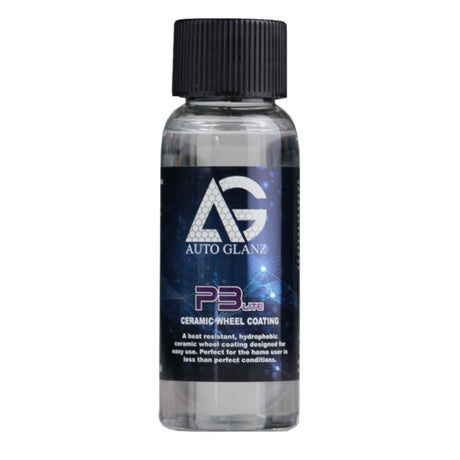 AutoGlanz P3 Lite, Ceramic Wheel Coating
