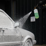 AutoGlanz Piste, pH Neutral Snowfoam