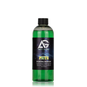 AutoGlanz Piste, pH Neutral Snowfoam