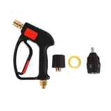 AutoGlanz Pressure Washer Pistol Grip, Kärcher K-Series, 5-in-1