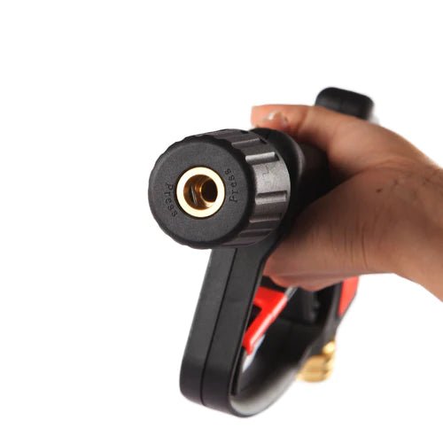 AutoGlanz Pressure Washer Pistol Grip, Kärcher K-Series, 5-in-1