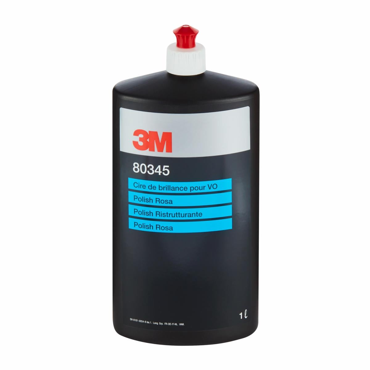 3M Polish Rosa, 1L