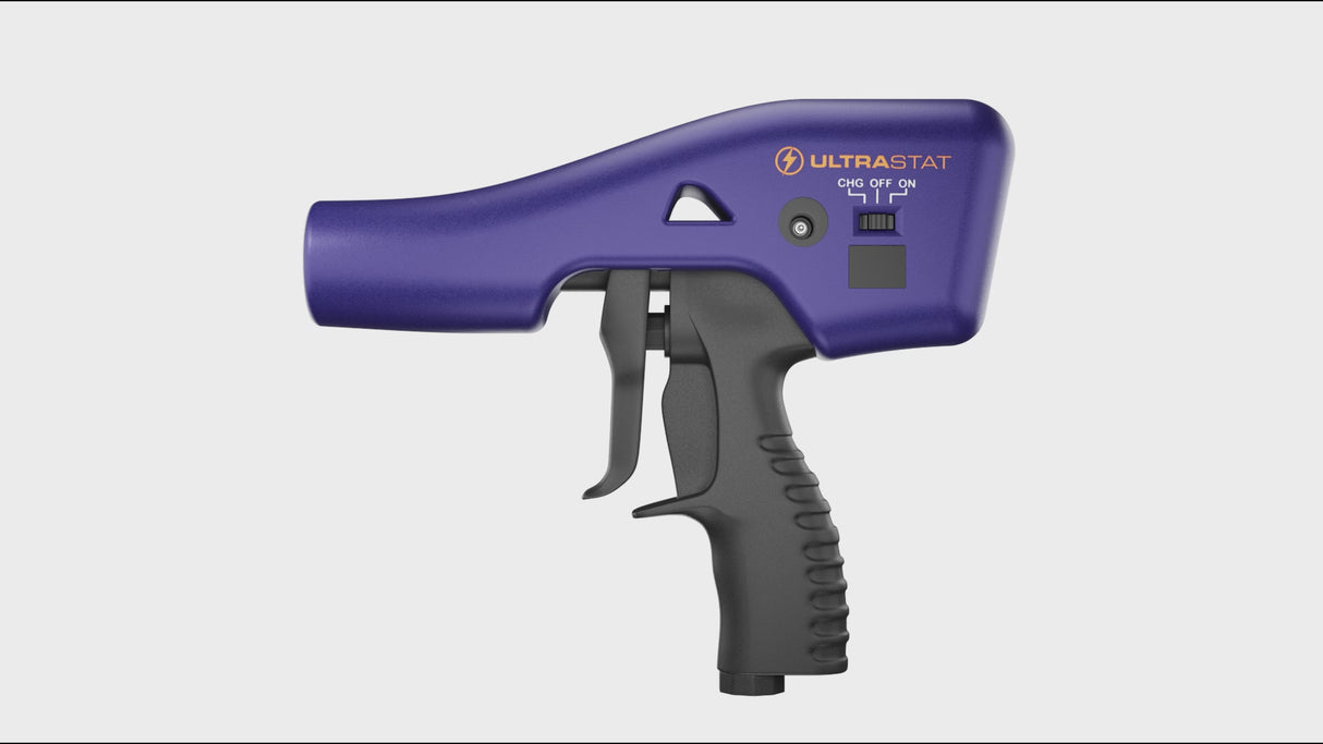 ProXL ULTRASTAT Cordless Anti-Static Gun