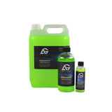 AutoGlanz Screenshot, Screen Wash Concentrate
