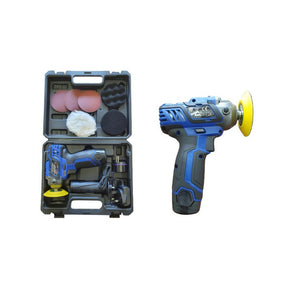 Starchem 3" Recharegable 12V Polisher