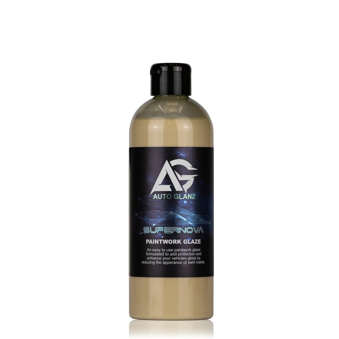 AutoGlanz Supernova, Paintwork Glaze