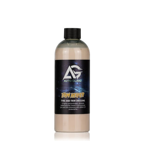 AutoGlanz Trim Reaper, Tyre & Trim Dressing