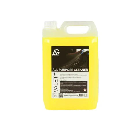 AutoGlanz Valet+ All Purpose Cleaner