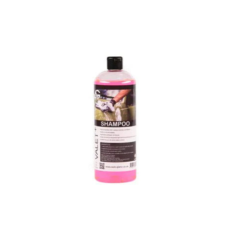 AutoGlanz Valet+ Shampoo