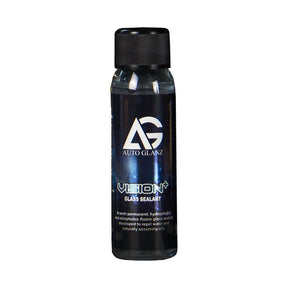 AutoGlanz Vision+, Glass Sealant